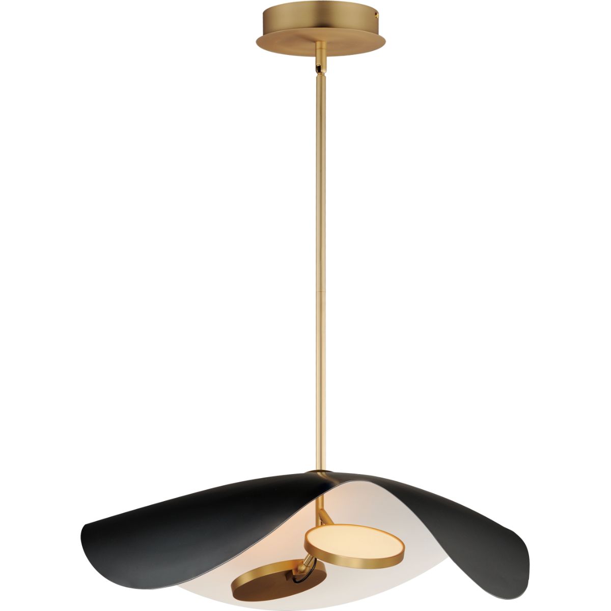 Carmen LED Pendant - Bees Lighting