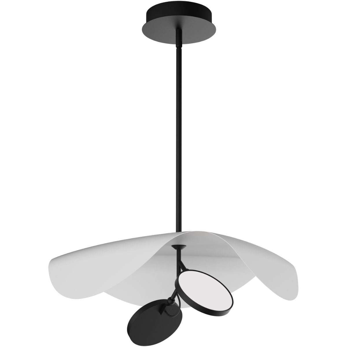 Carmen LED Pendant - Bees Lighting