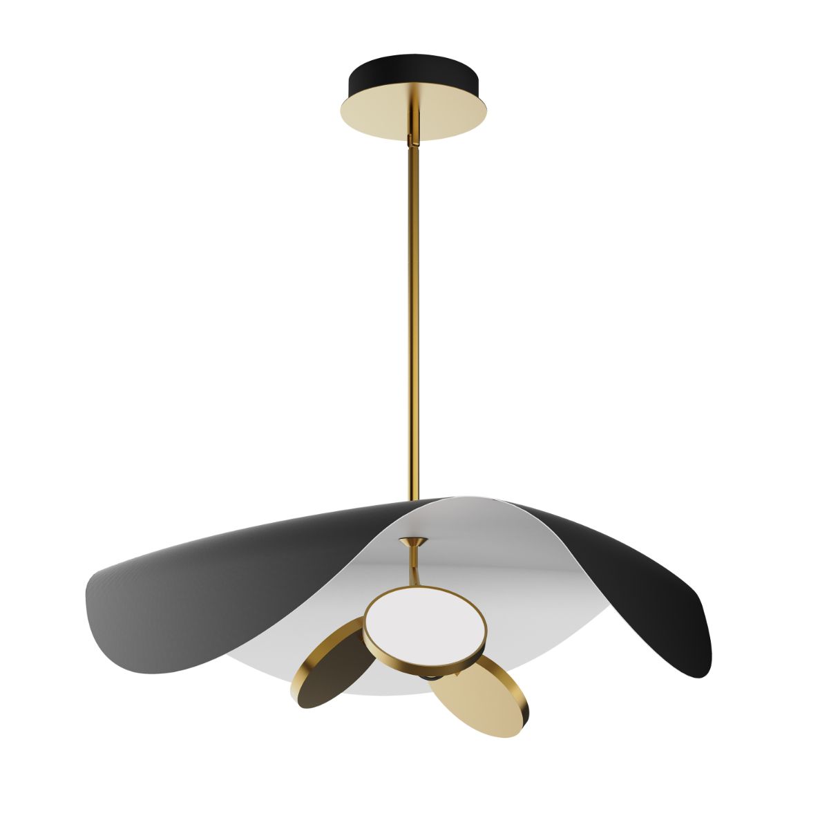 Carmen LED Pendant - Bees Lighting