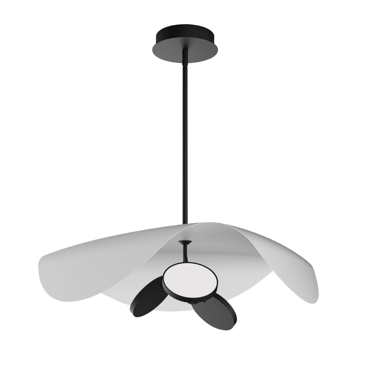 Carmen LED Pendant - Bees Lighting