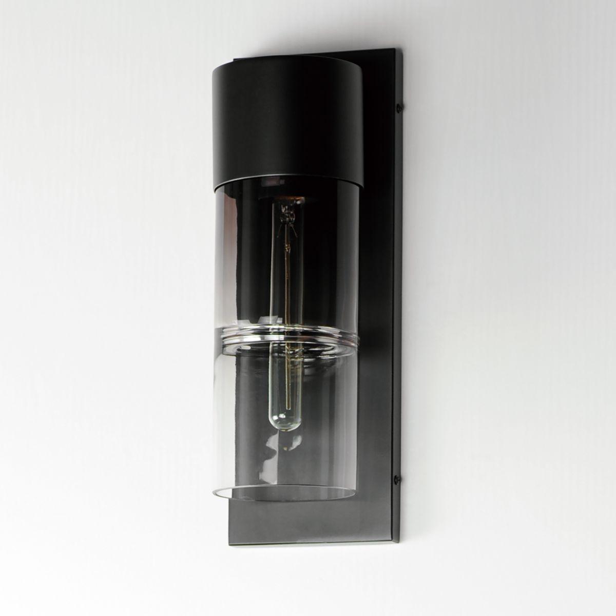 Smokestack LED Outdoor Wall Sconce - Bees Lighting