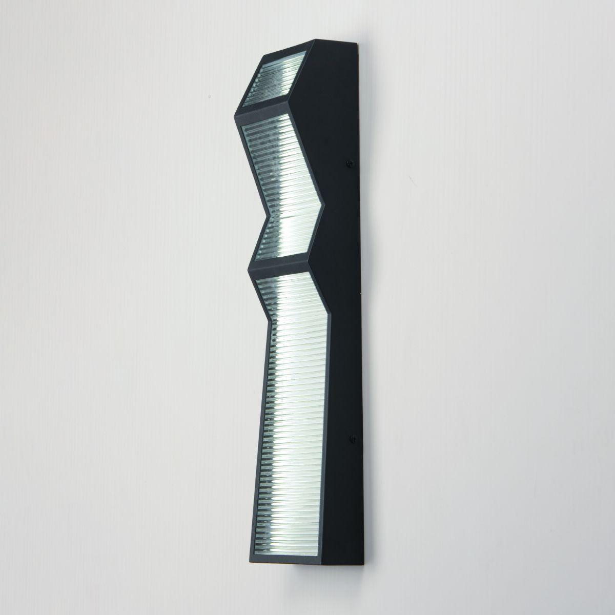 Totem Outdoor LED Wall Sconce - Bees Lighting