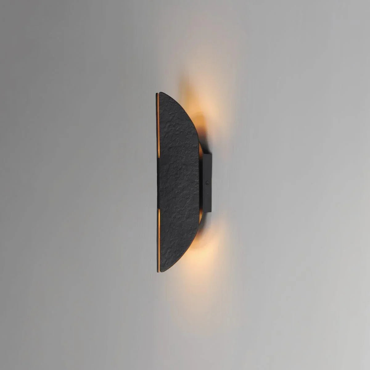 Tectonic Outdoor LED Wall Sconce - Bees Lighting