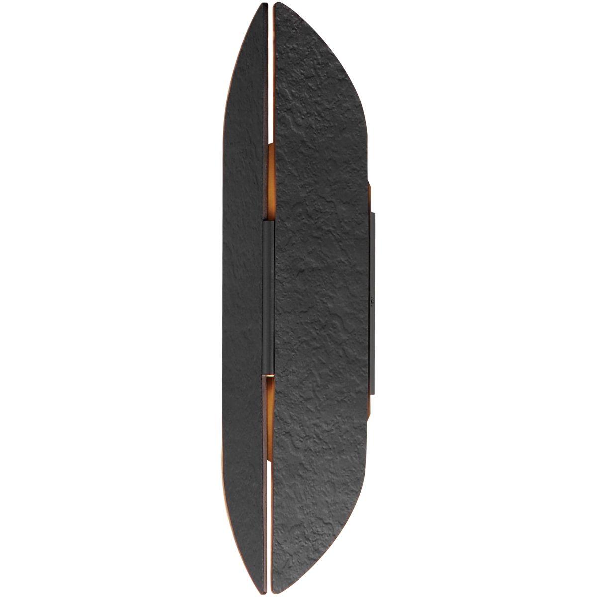 Tectonic Outdoor LED Wall Sconce - Bees Lighting