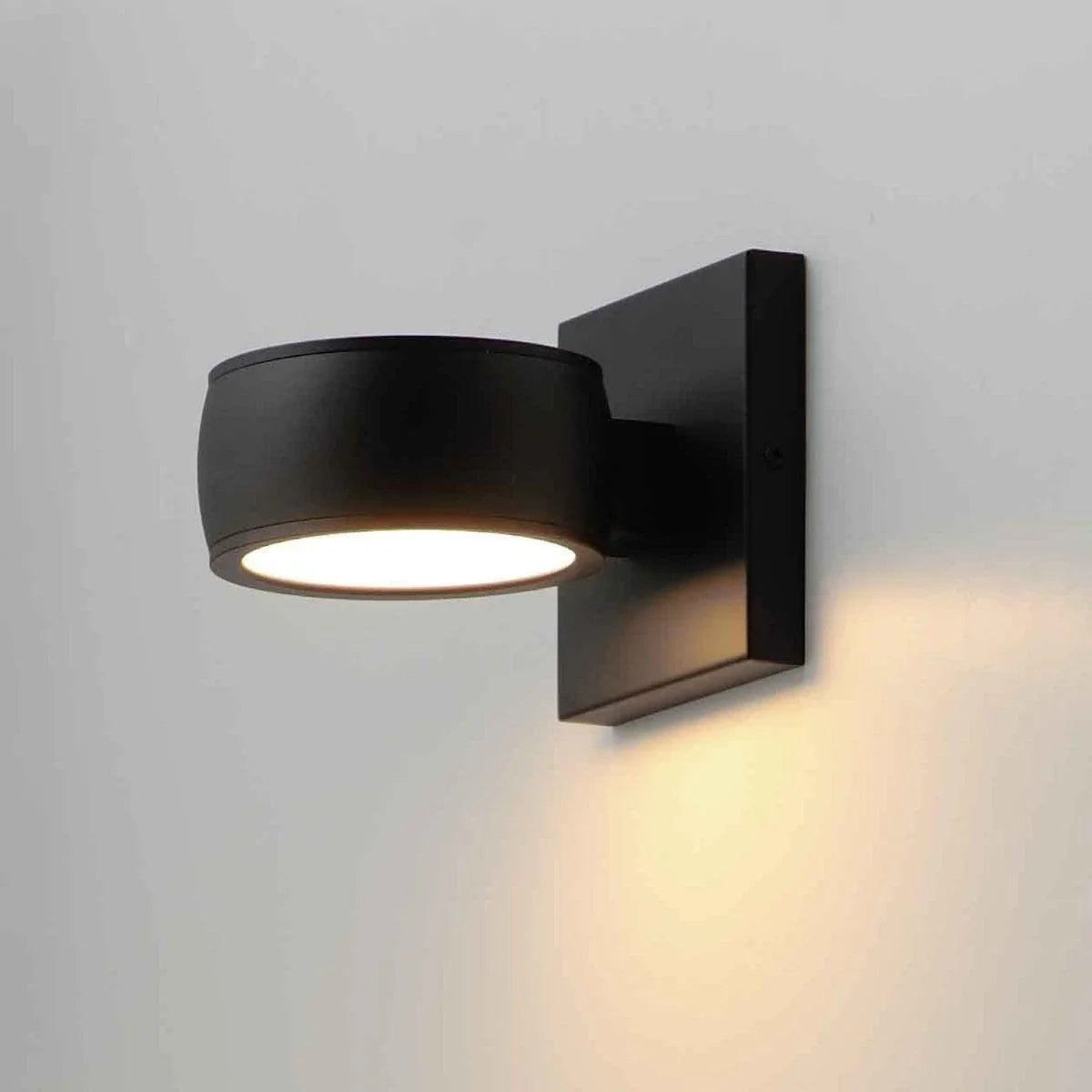 Modular LED Outdoor Wall Sconce - Bees Lighting