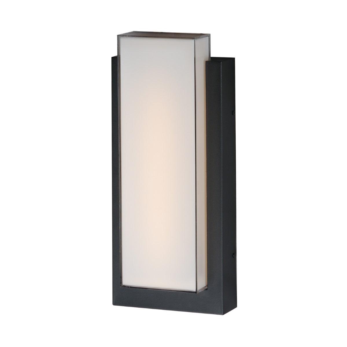 Tower LED Outdoor Wall Sconce - Bees Lighting