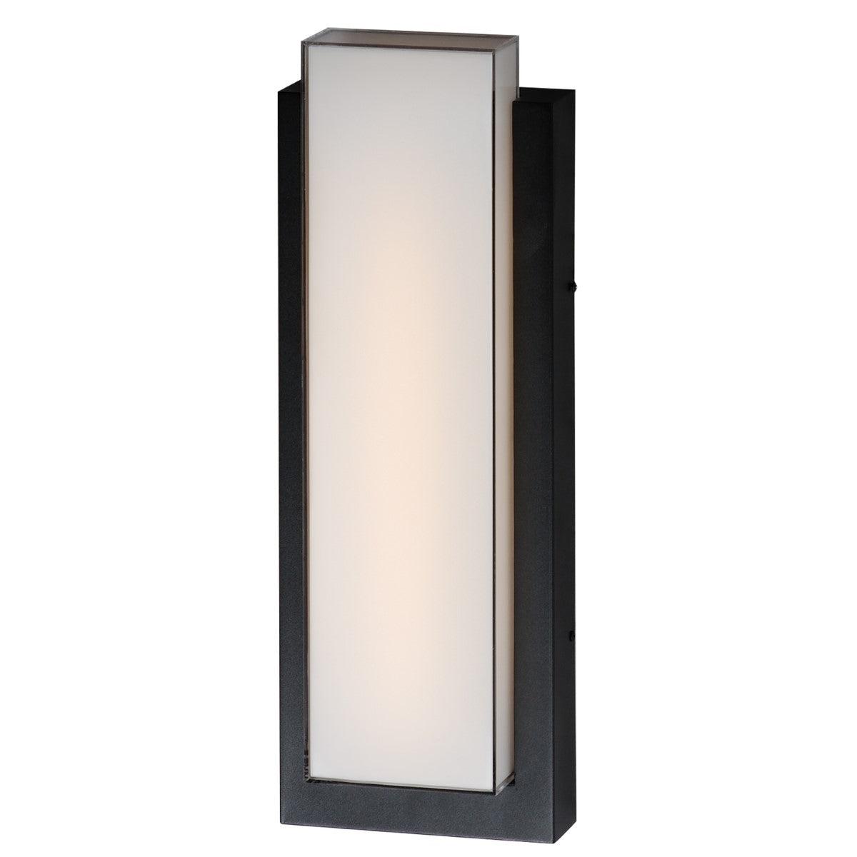 Tower LED Outdoor Wall Sconce - Bees Lighting