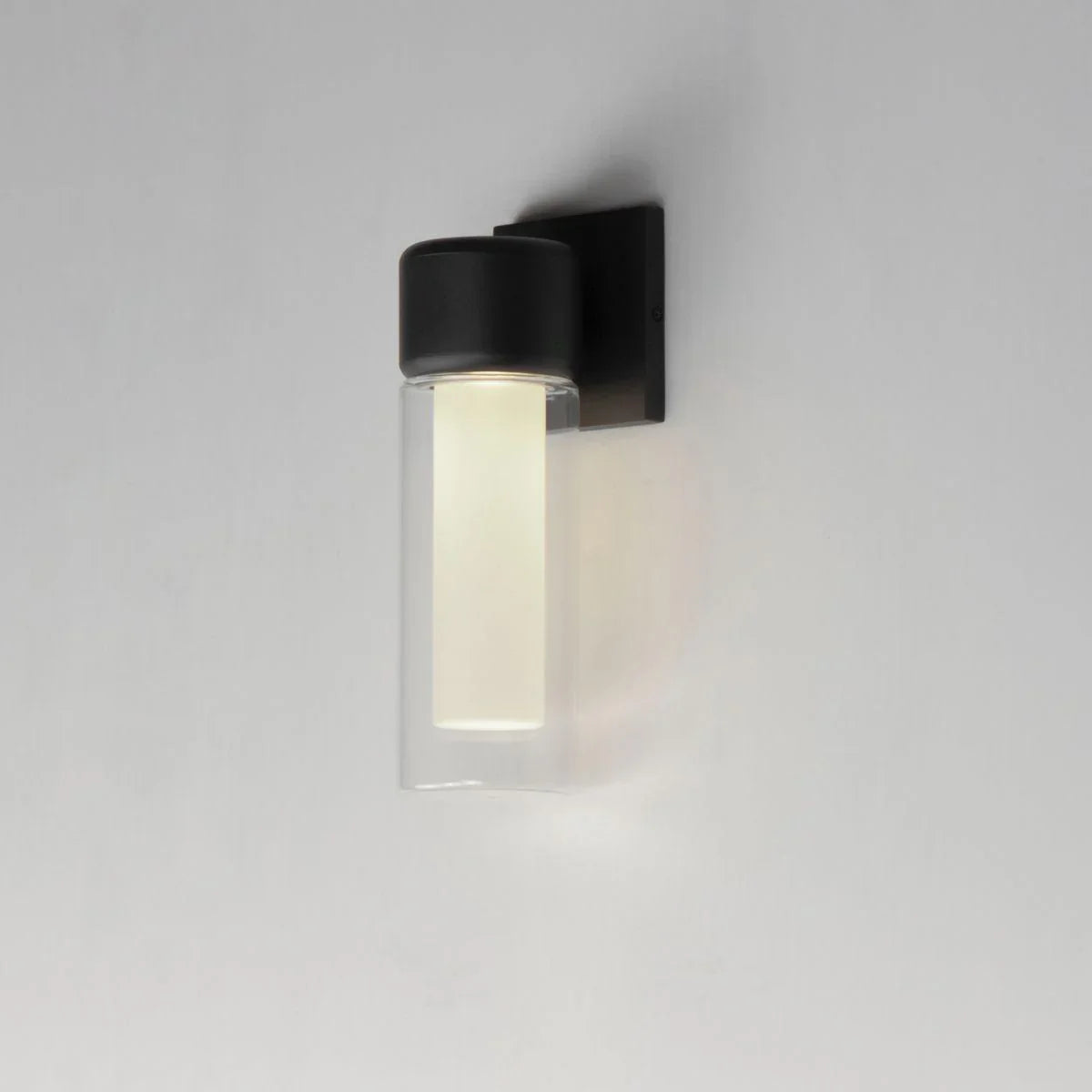 Dram LED Outdoor Sconce - Bees Lighting