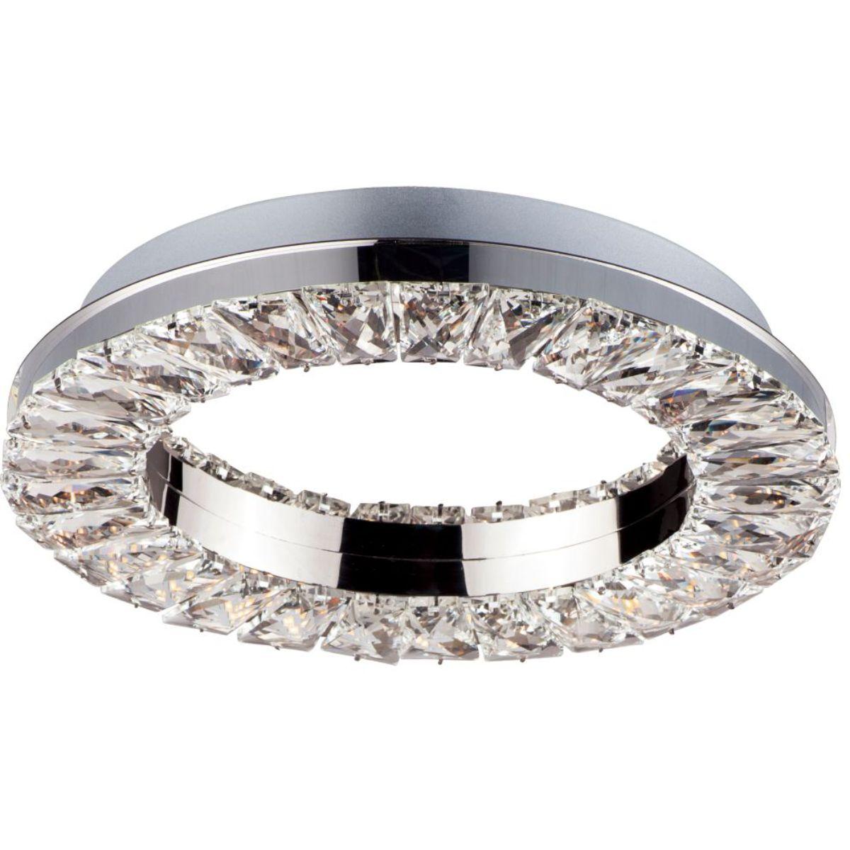 Charm LED Wall Sconce/Flush Mount - Bees Lighting