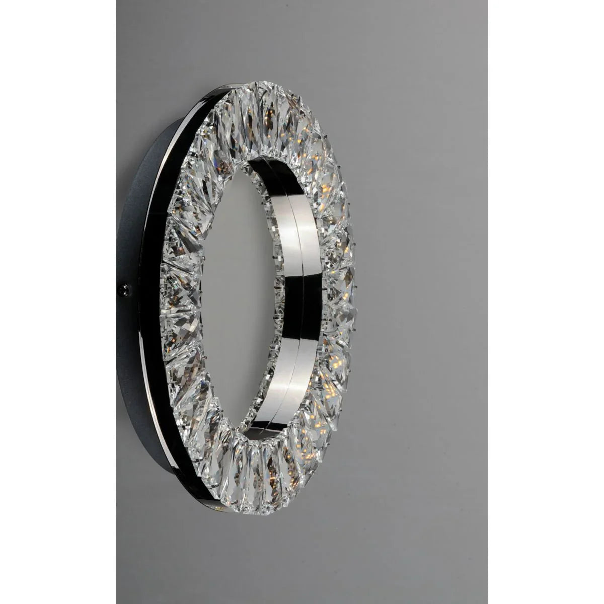 Charm LED Wall Sconce/Flush Mount - Bees Lighting
