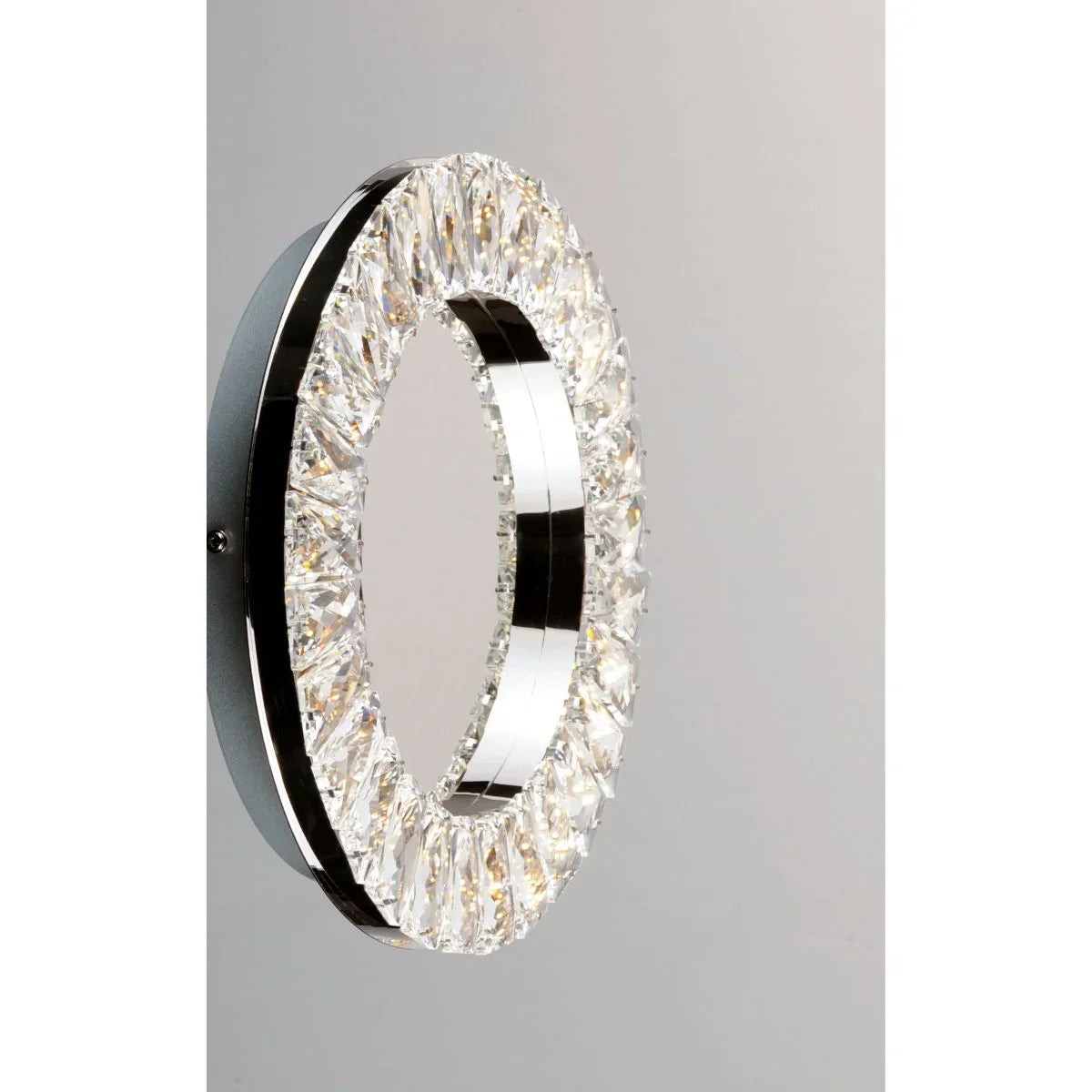 Charm LED Wall Sconce/Flush Mount - Bees Lighting
