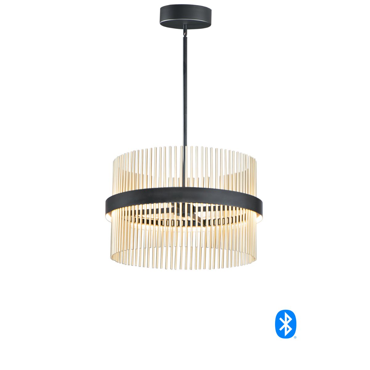 Chimes LED Pendant WiZ - Bees Lighting