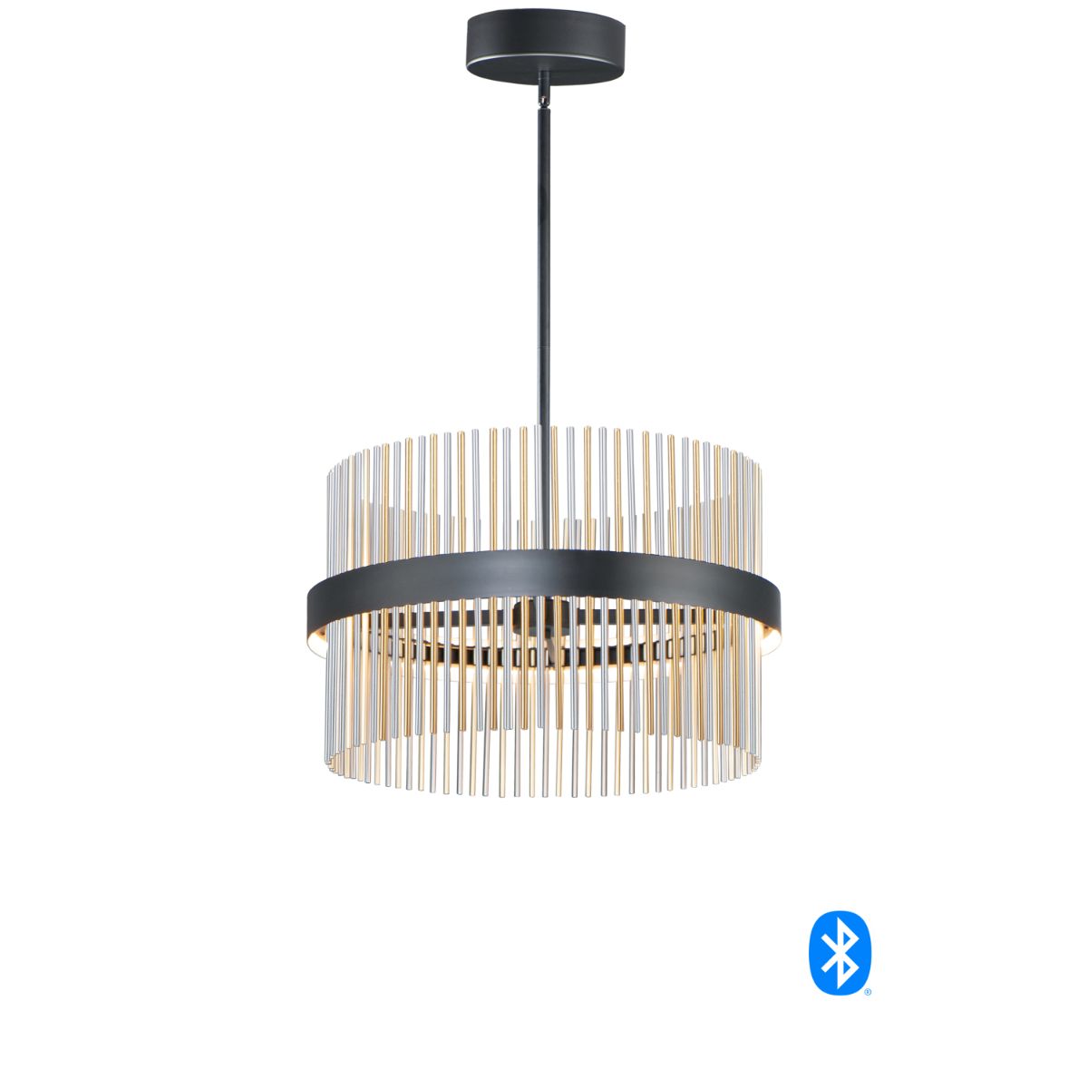 Chimes LED Pendant WiZ - Bees Lighting