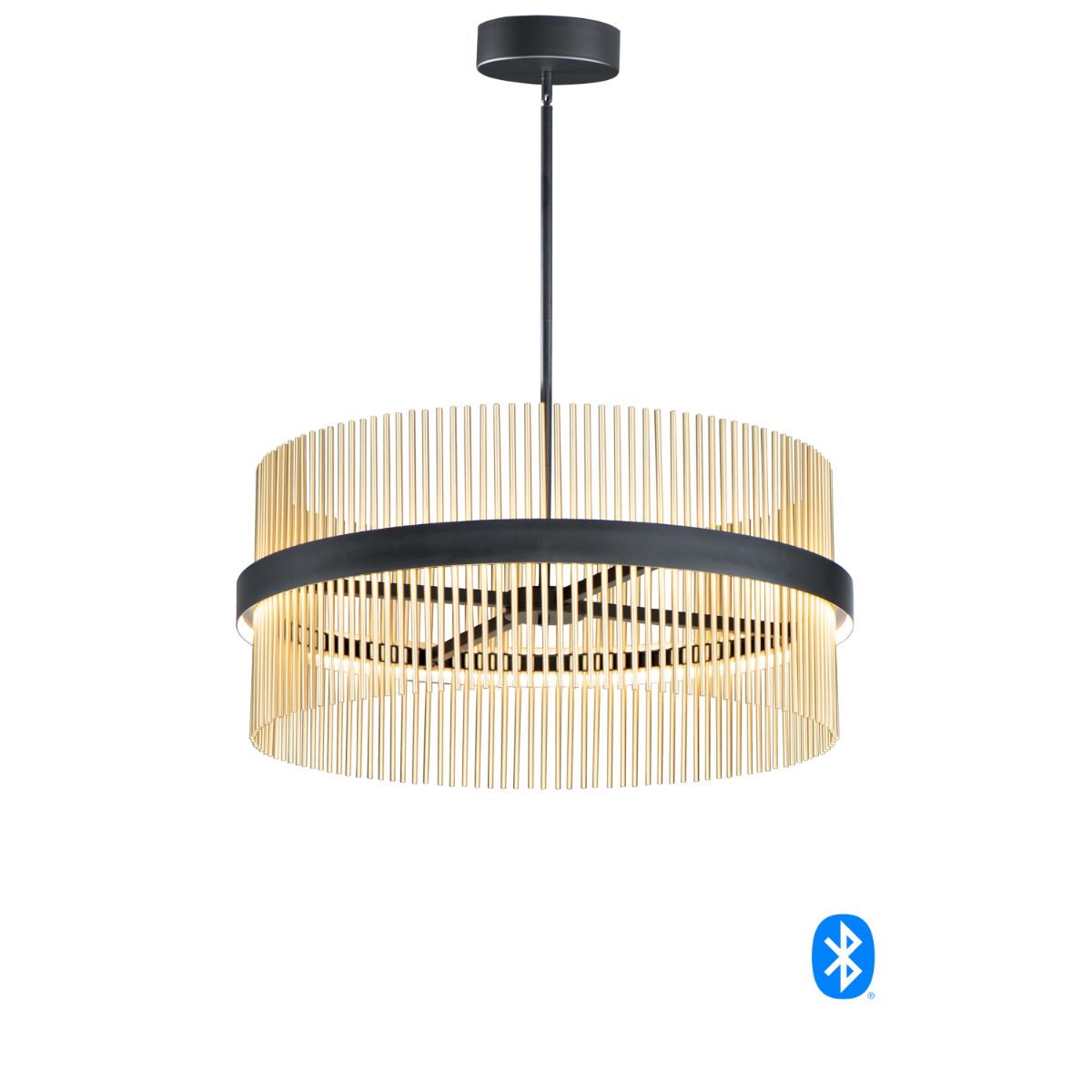 Chimes LED Pendant WiZ - Bees Lighting