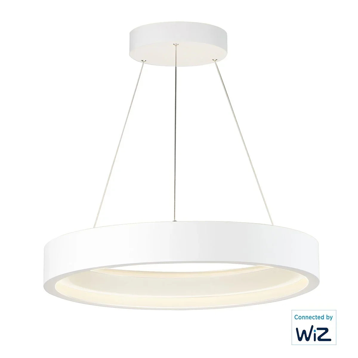 iCorona LED Pendant WiZ Color - Bees Lighting