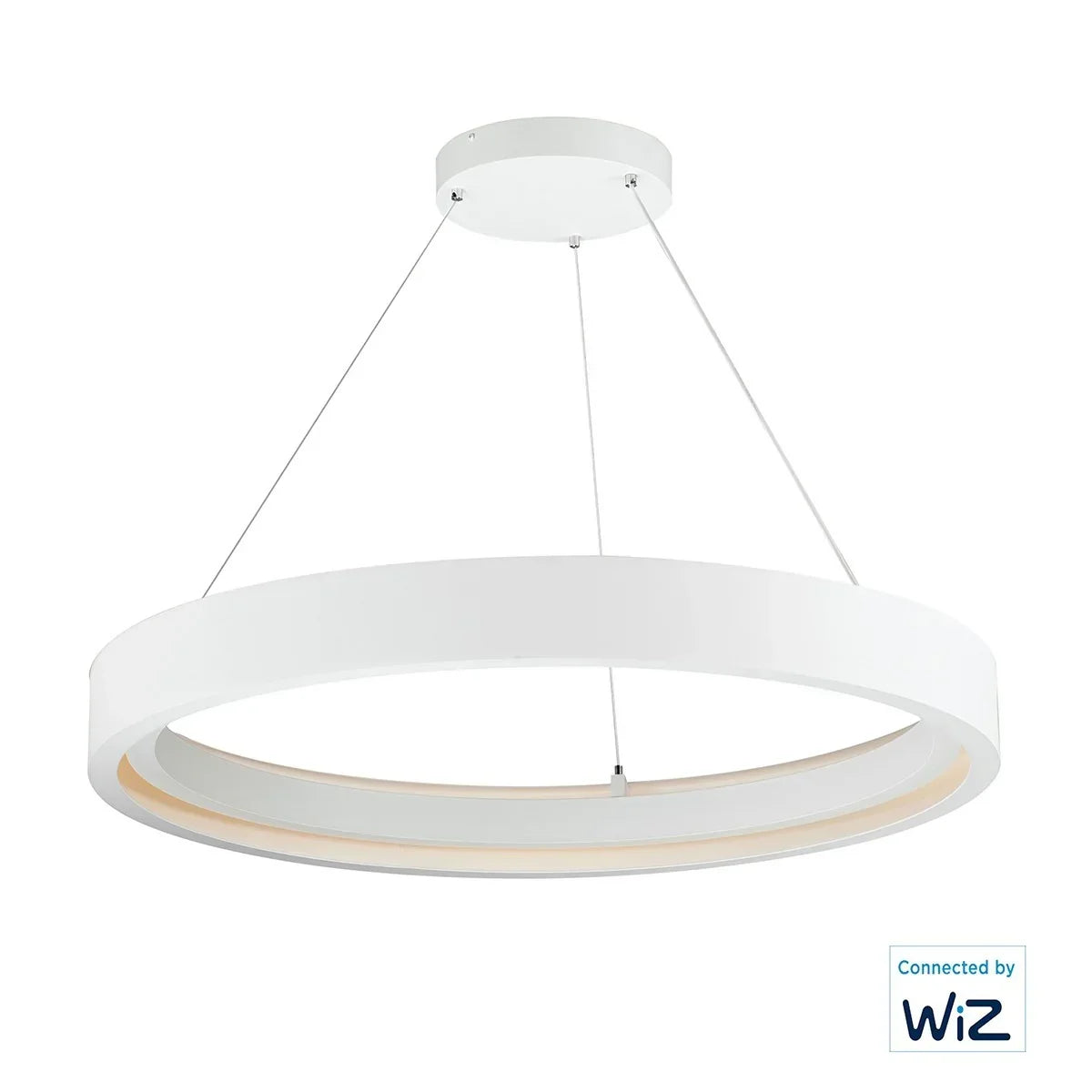 iCorona LED Pendant WiZ Color - Bees Lighting