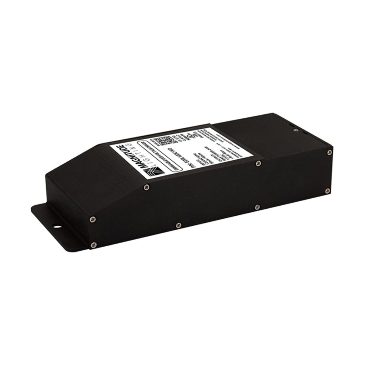 E-Series Listed 40 Watts, 24VDC LED Driver, Triac Dimming, 120V Input