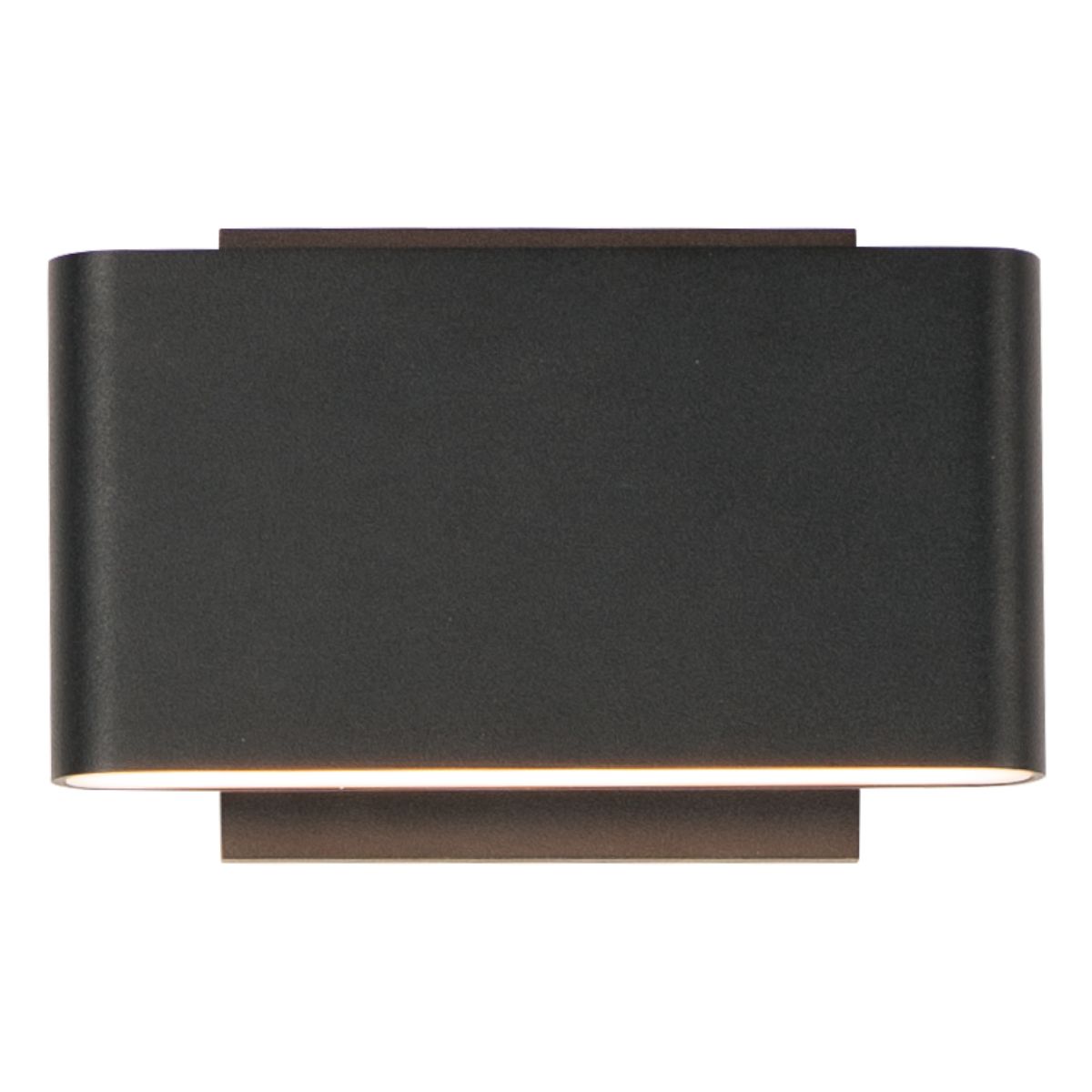 Alumilux Spartan LED Outdoor Wall Sconce - Bees Lighting