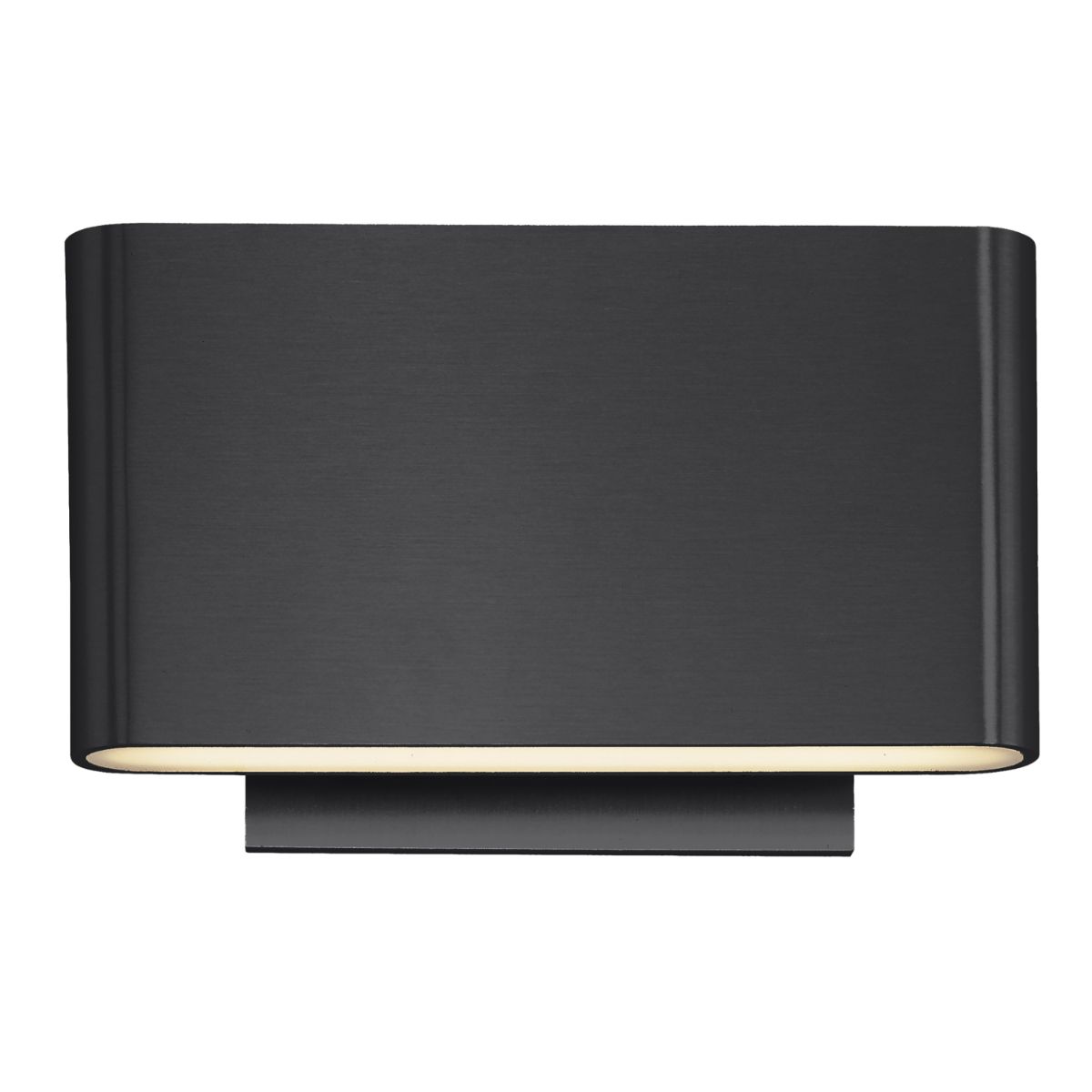 Alumilux Spartan LED Outdoor Wall Sconce - Bees Lighting