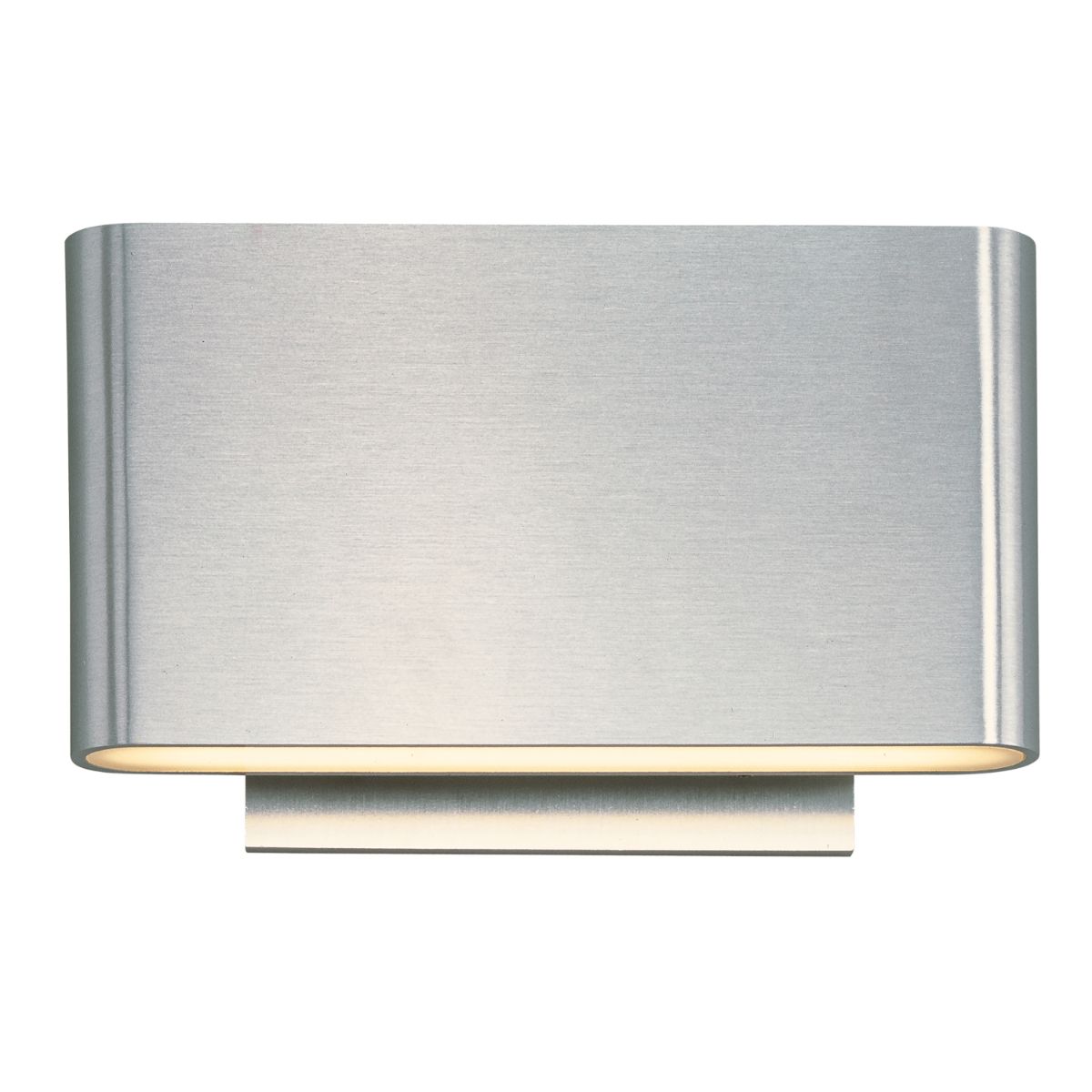Alumilux Spartan LED Outdoor Wall Sconce - Bees Lighting