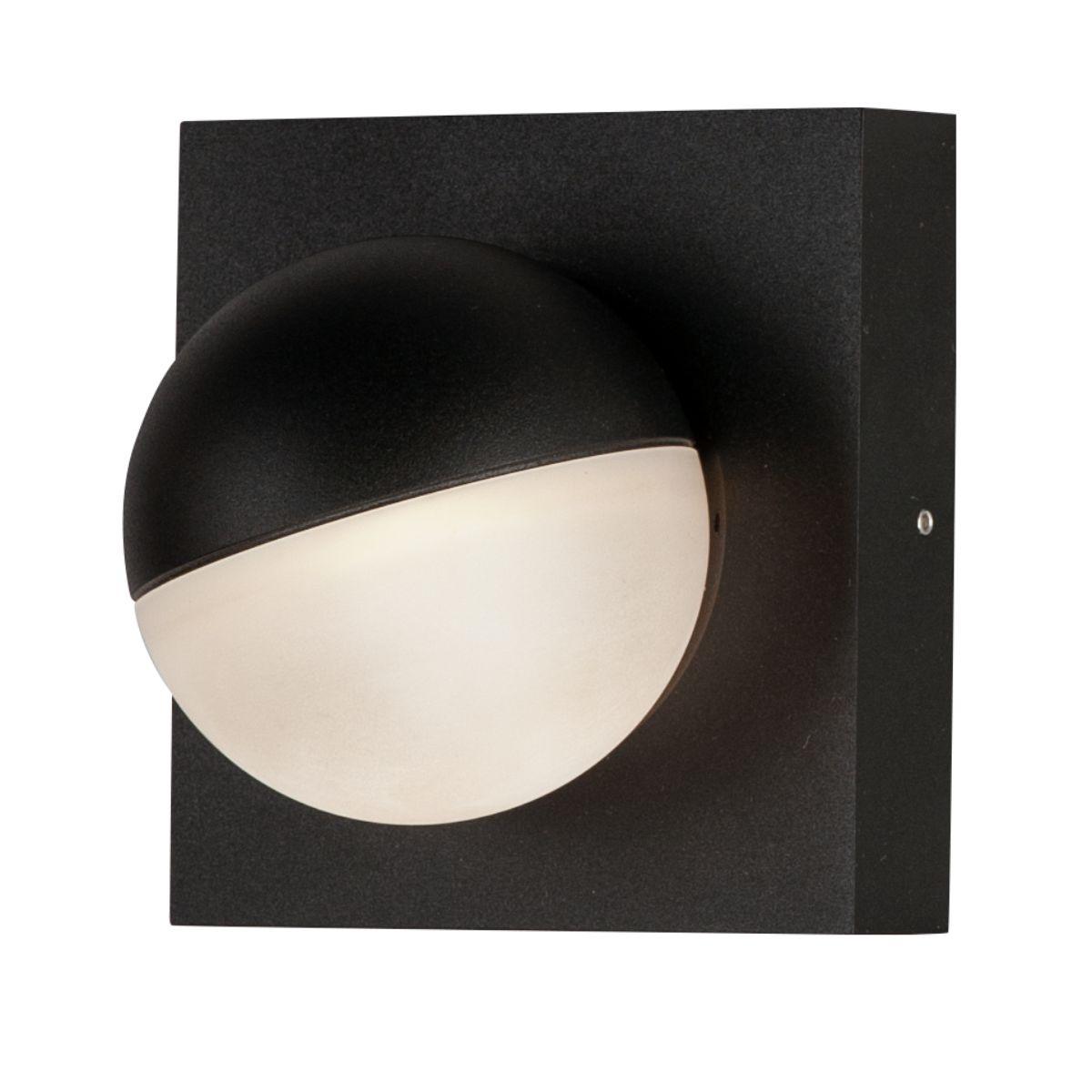 Alumilux Majik 4 in. LED Outdoor Wall Sconce - Bees Lighting