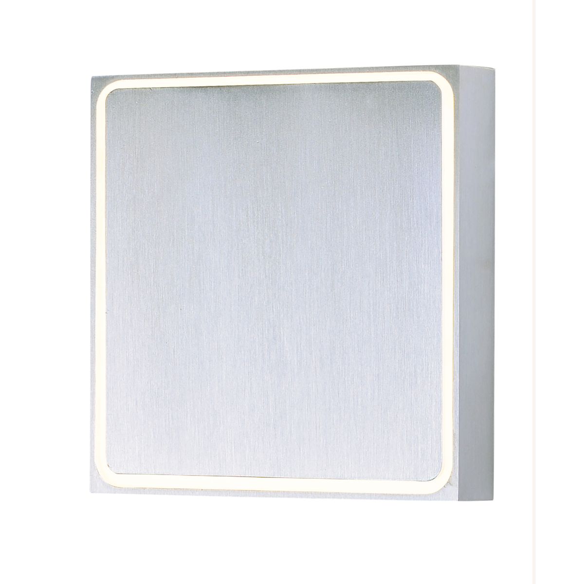 Alumilux Outline LED Outdoor Wall Sconce - Bees Lighting