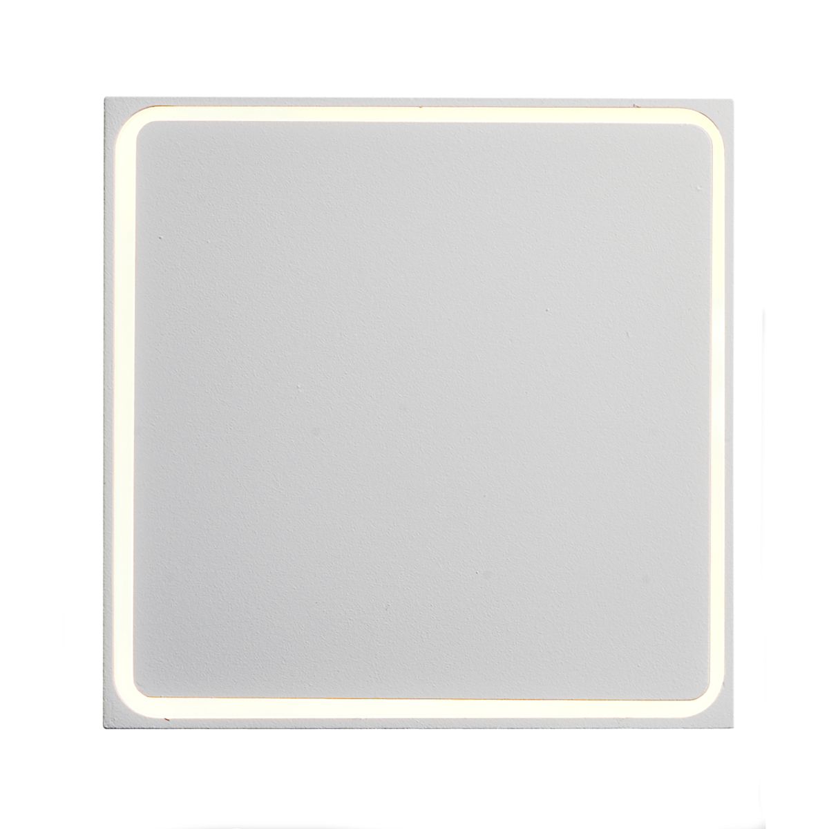 Alumilux Outline LED Outdoor Wall Sconce - Bees Lighting