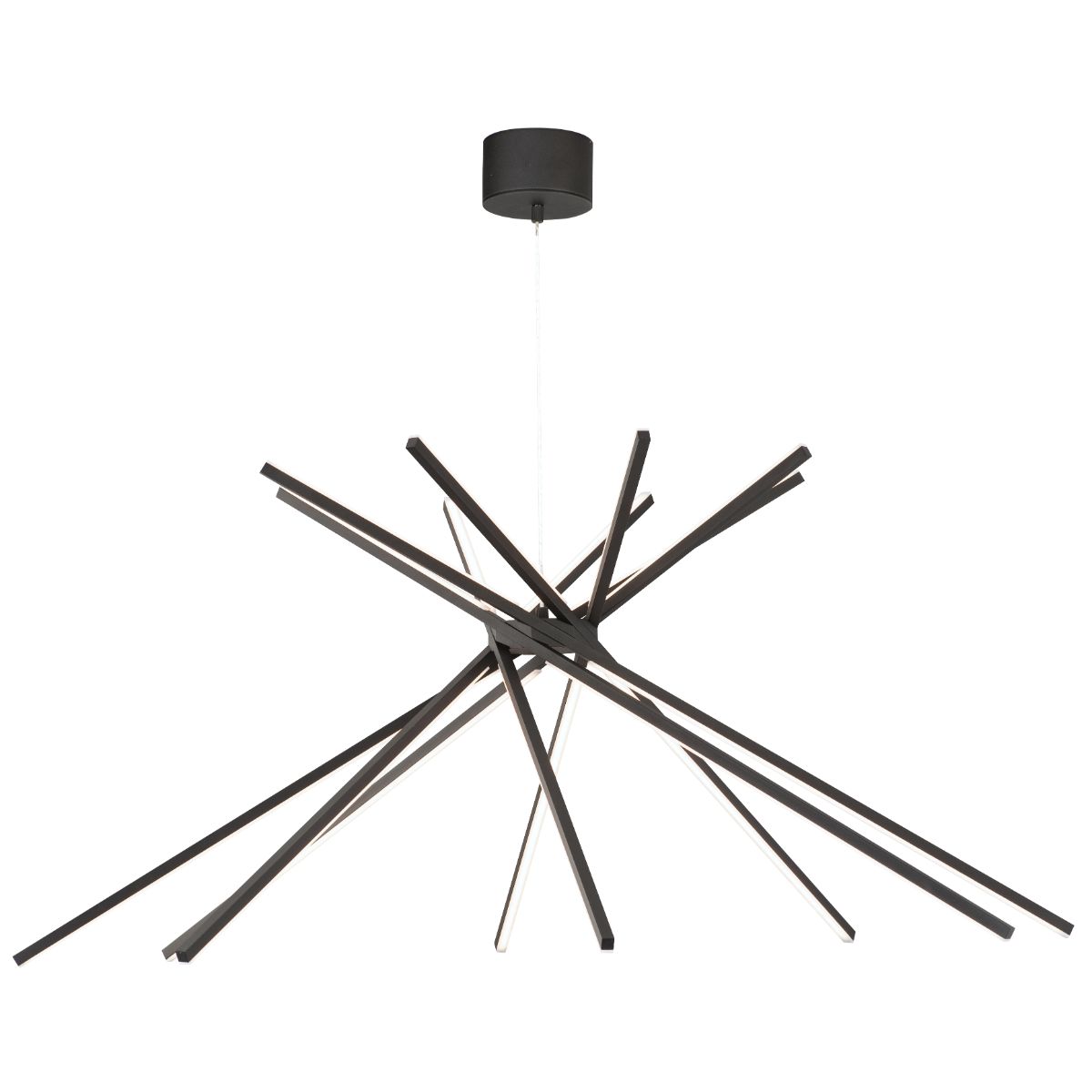 Alumilux Aster 8-Light LED Pendant - Bees Lighting