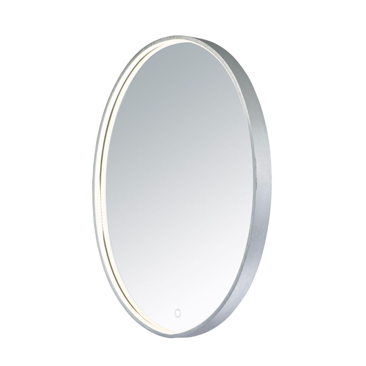 Mirror 30 In. LED Mirror 1540 Lumens 3000K|4500K|6400K - Bees Lighting