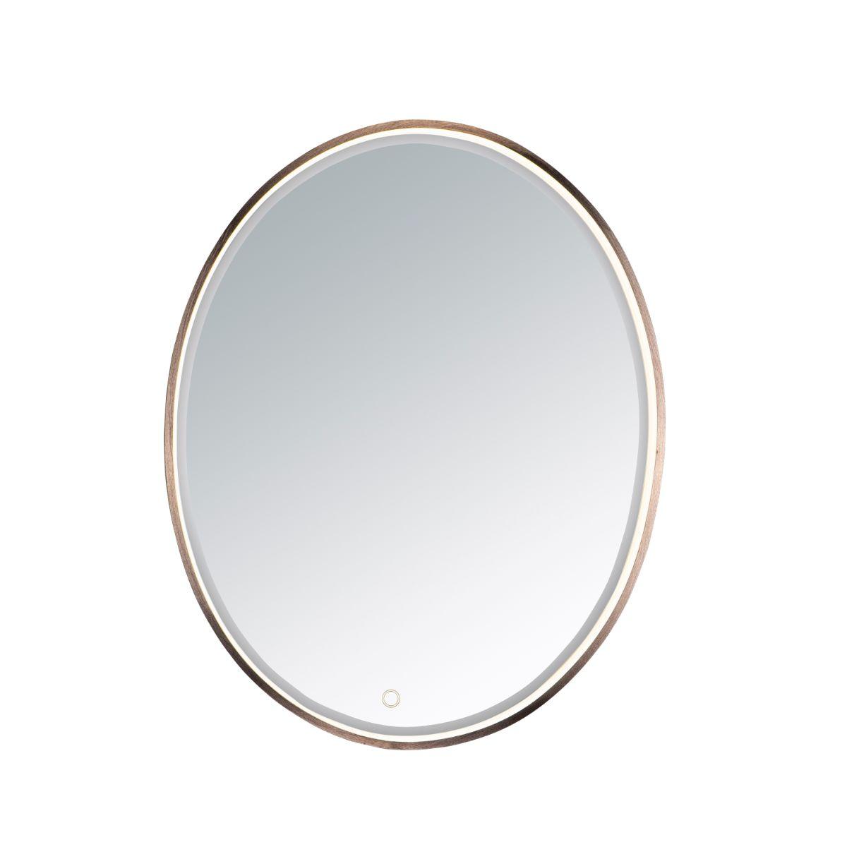 Mirror 30 In. LED Mirror 1540 Lumens 3000K|4500K|6400K