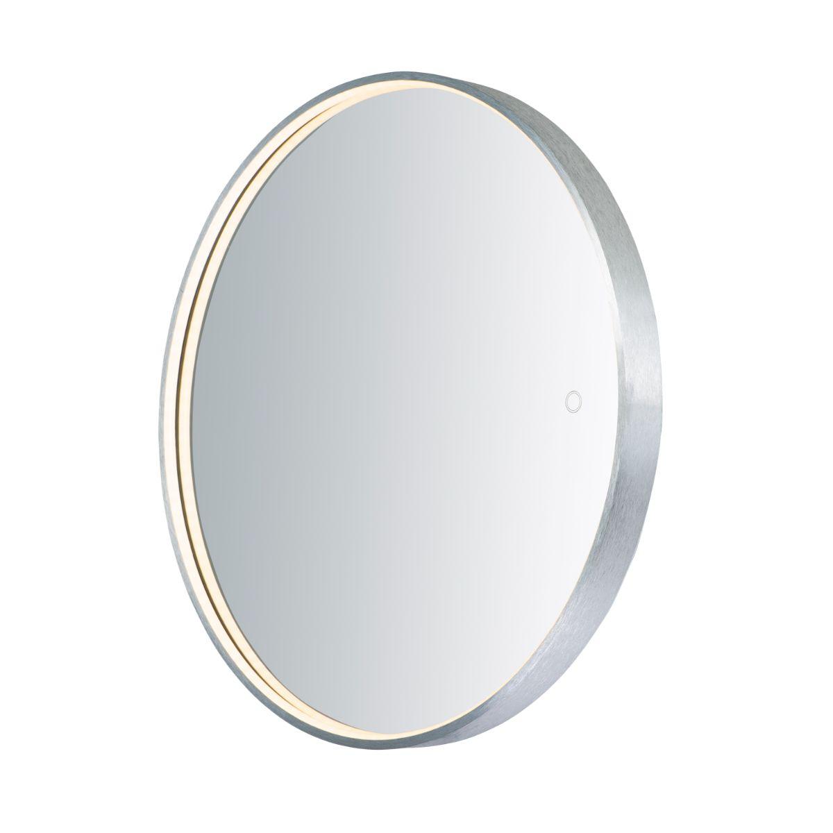 Mirror 28 In. LED Mirror 1540 Lumens 3000K|4500K|6400K - Bees Lighting