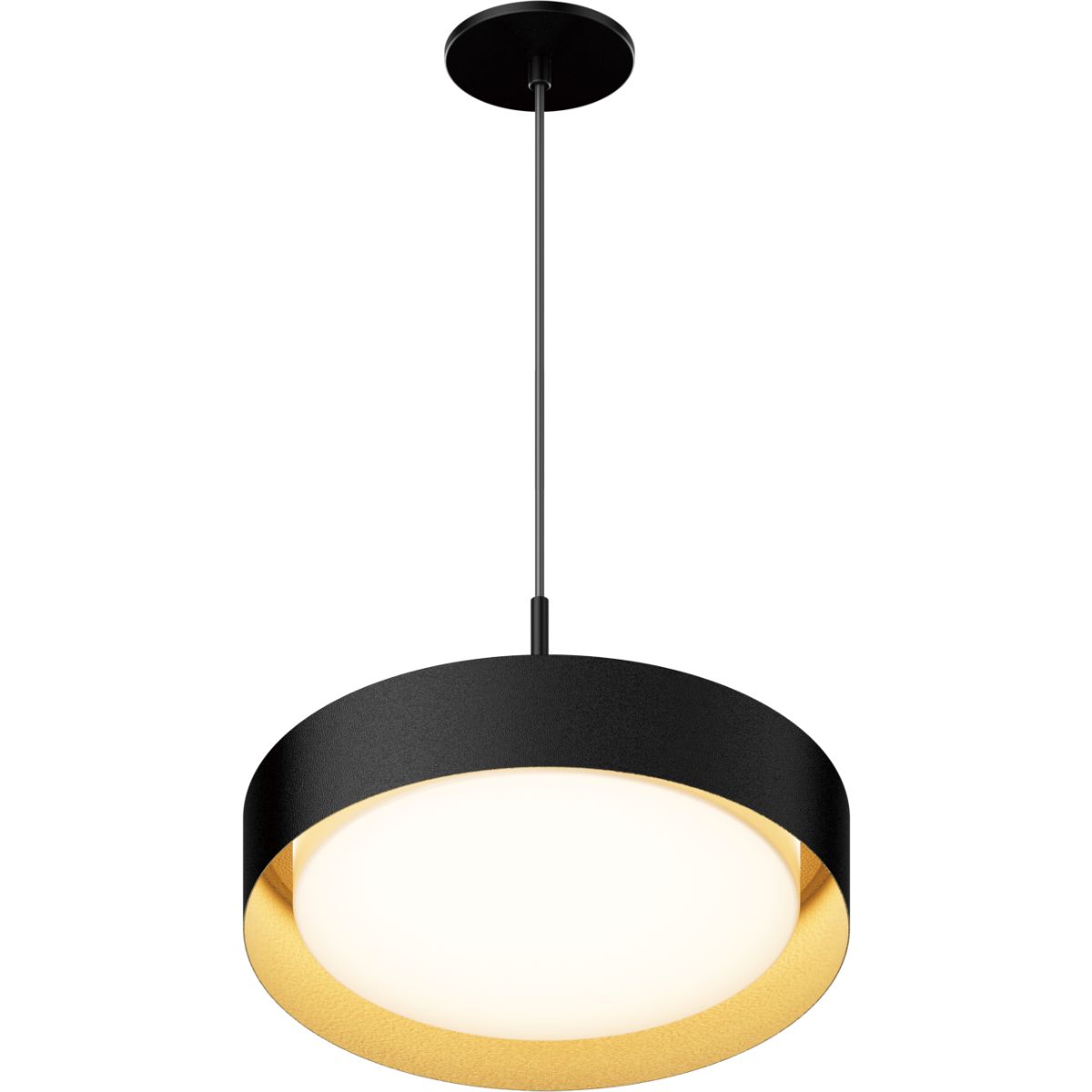 Echo LED Pendant - Bees Lighting