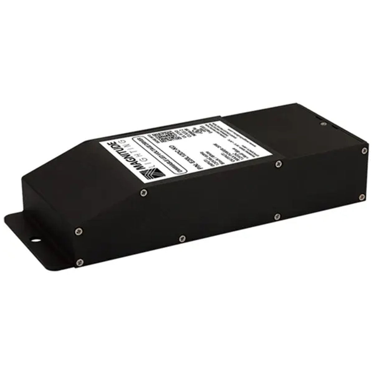E-Series Listed Constant Voltage LED Driver, NEMA 3R, UL Enclosure - Bees Lighting