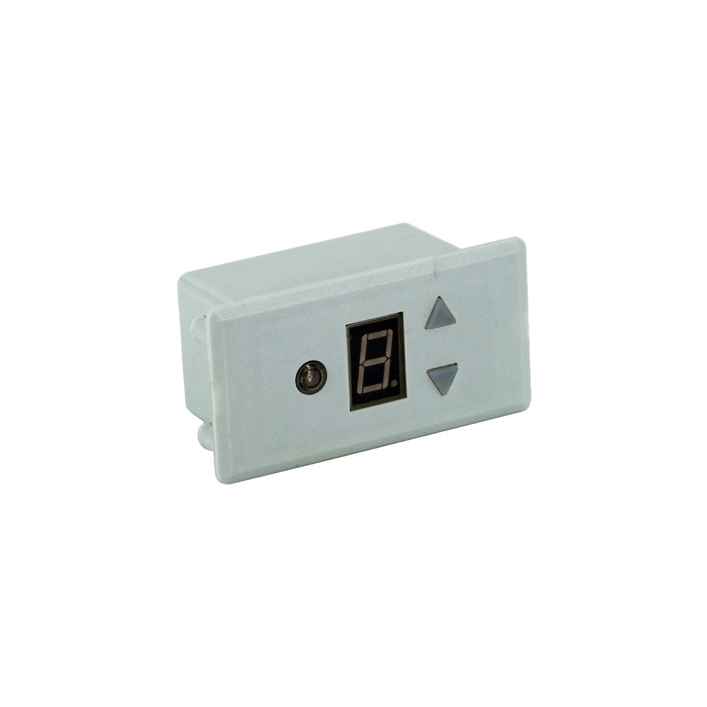 200-Watt Outdoor Landscape Transformer with Timer and Photocell | Plus Series - Bees Lighting