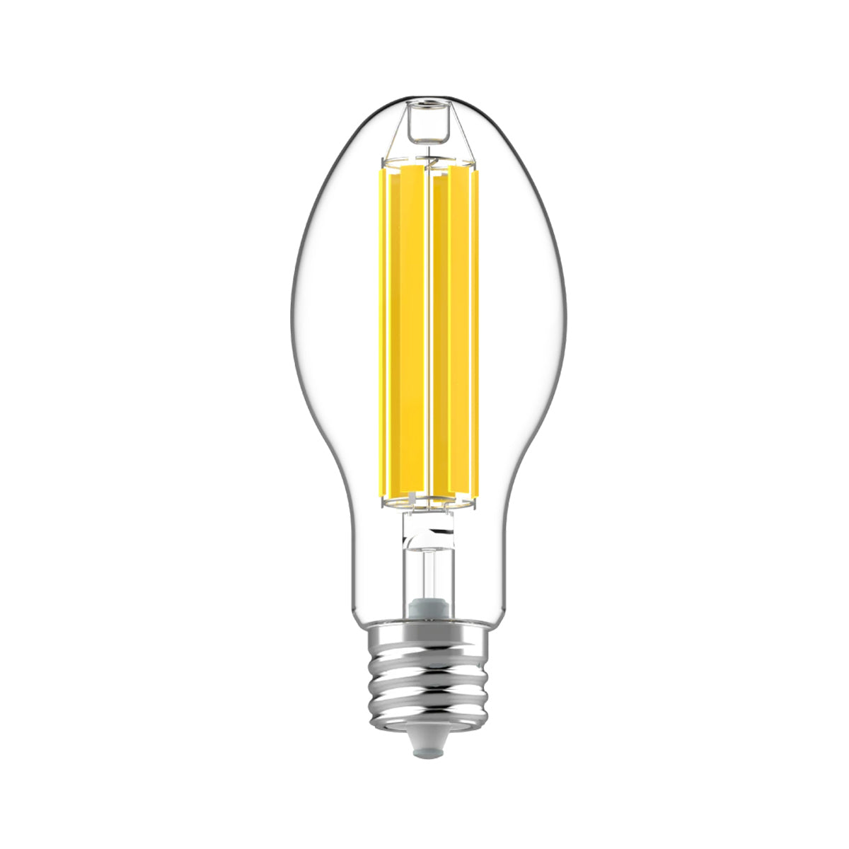 ED28 High Lumen LED Bulb, 36W, 6000lm, 5000K, 175W MH Equal, EX39 Mogul, 120-277V