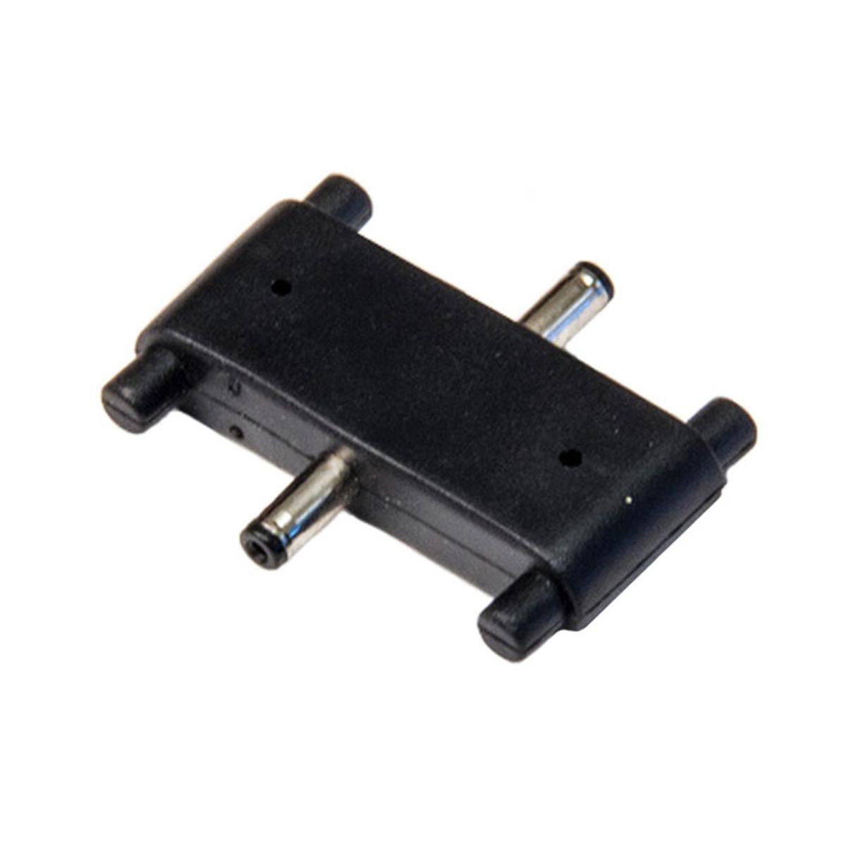 Bar to Bar Connector For SlimEdge LightBars, Black - Bees Lighting