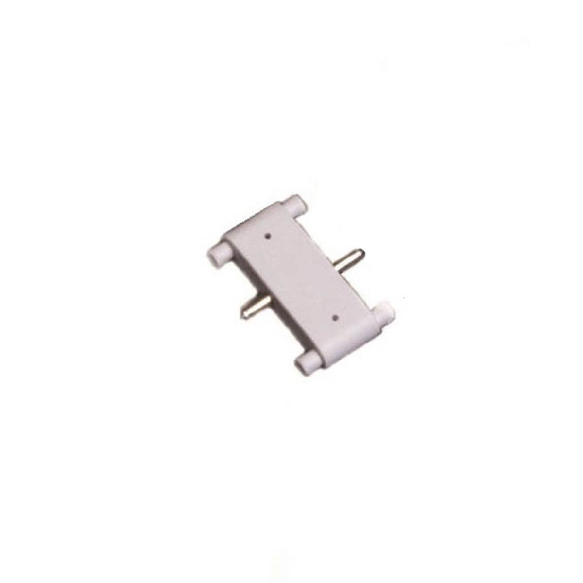 Bar to Bar Connector For SlimEdge LightBars, White - Bees Lighting