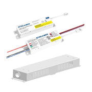 25W LED Emergency Battery Backup, for 250W/300W/410W High Bays - Bees Lighting