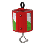 LED Emergency Driver, 40 Watts Output, 170V DC High Voltage Output, For UFO High Bays - Bees Lighting
