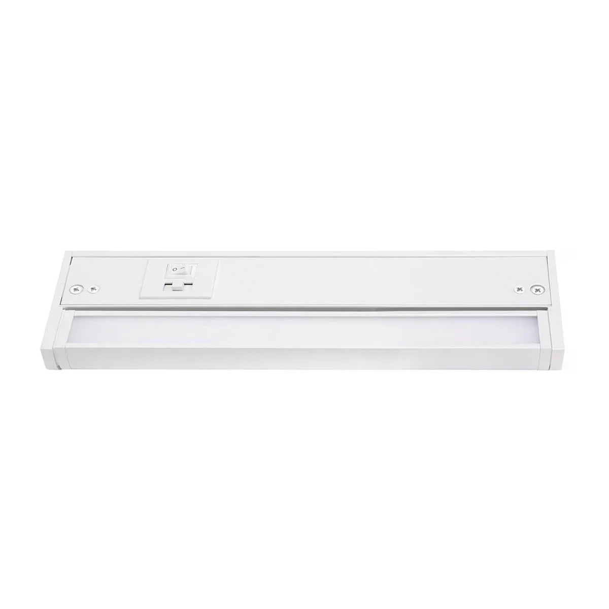 AFX Elena LED Undercabinet, Selectable CCT, 120V - Bees Lighting