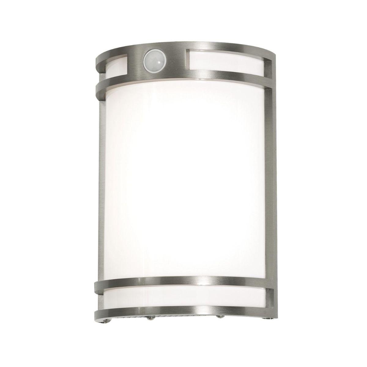 Elston 10 in. LED Outdoor Wall Sconce