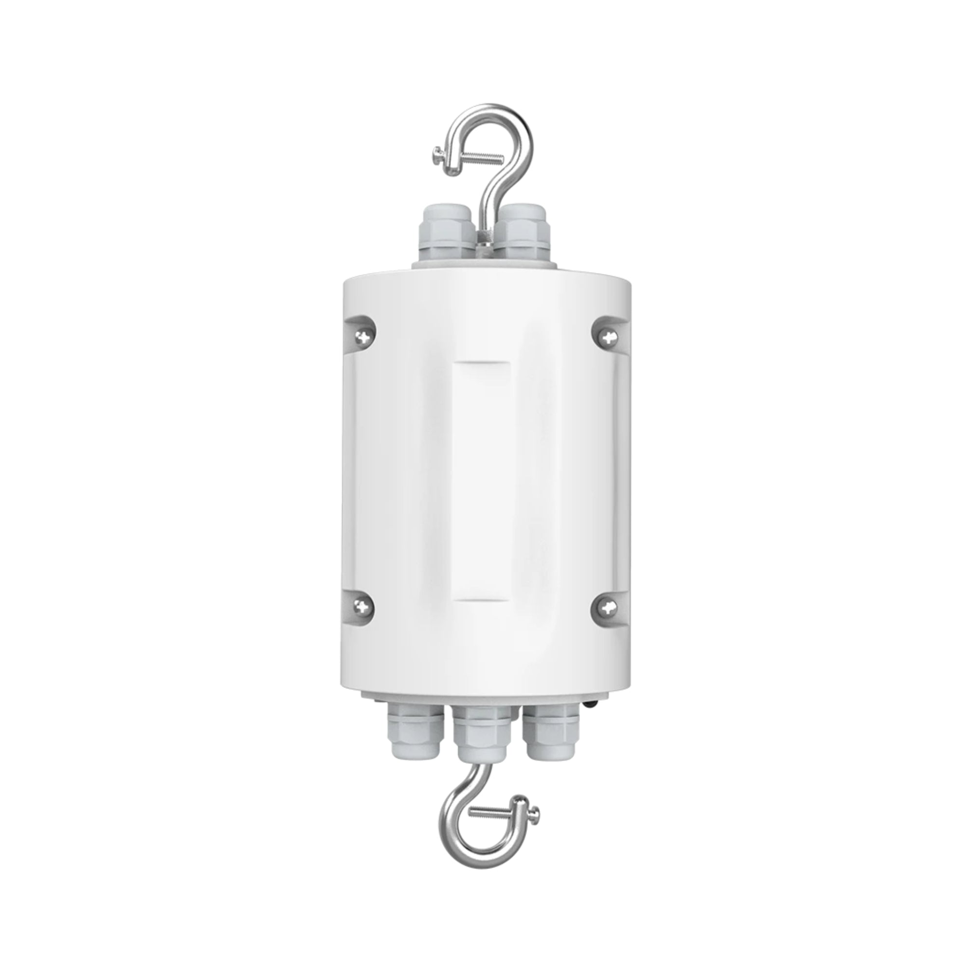 LED Emergency Drivers 30W For UFO High Bays White