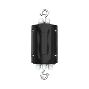 LED Emergency Drivers 60W For UFO High Bays Black