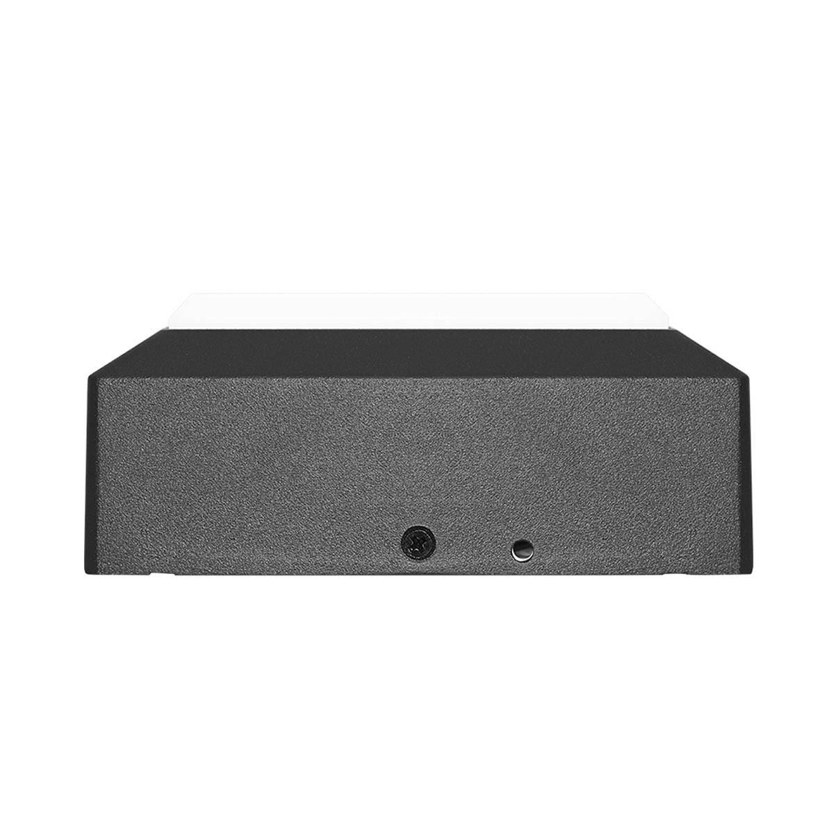 LED Mini Wall Pack, 16 Watts, 1600 Lumens, 30K/35K/40K/50K/65K, 120V - Bees Lighting