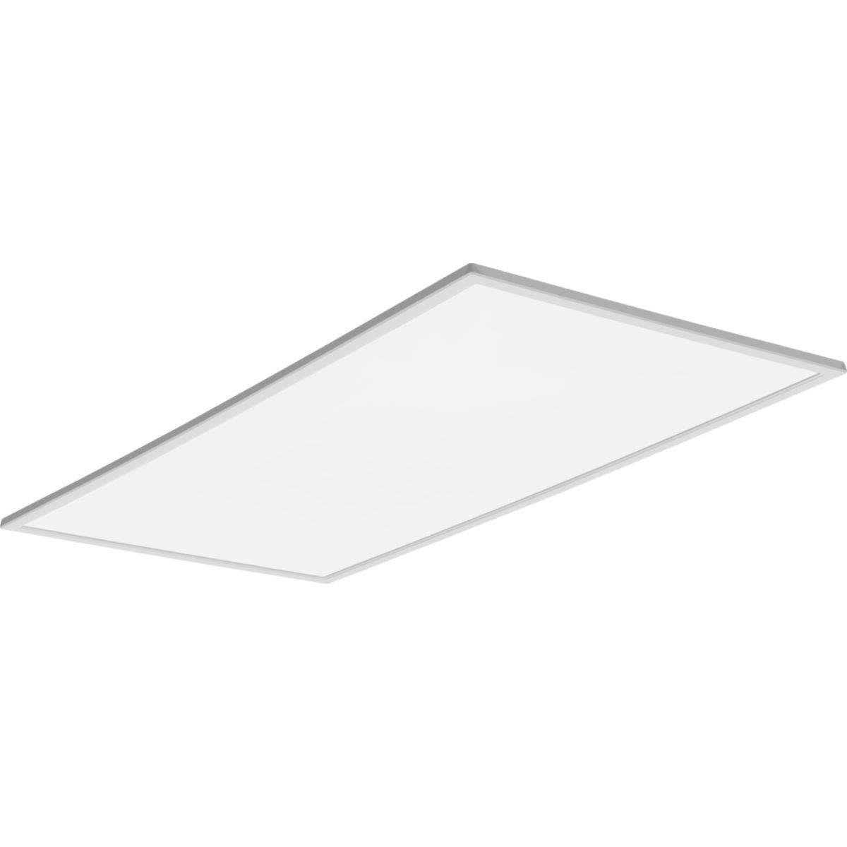 2x4 LED Panel Troffer Light