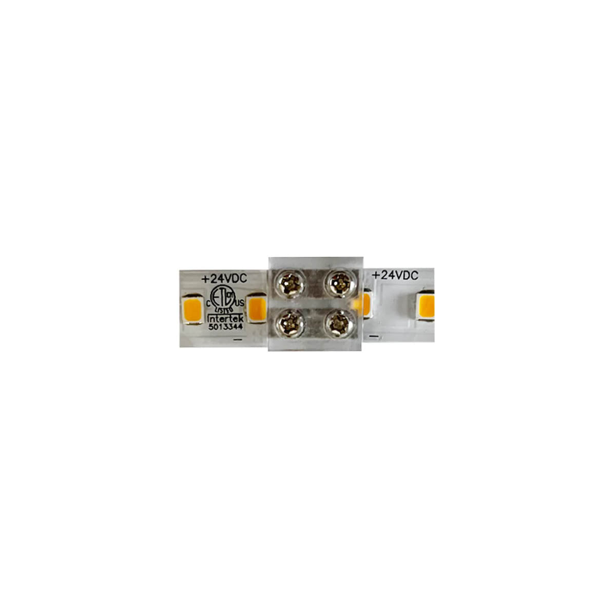 GM Lighting Sure-Tite LED Tape Connectors for LTR-P & LTR-S - Bees Lighting