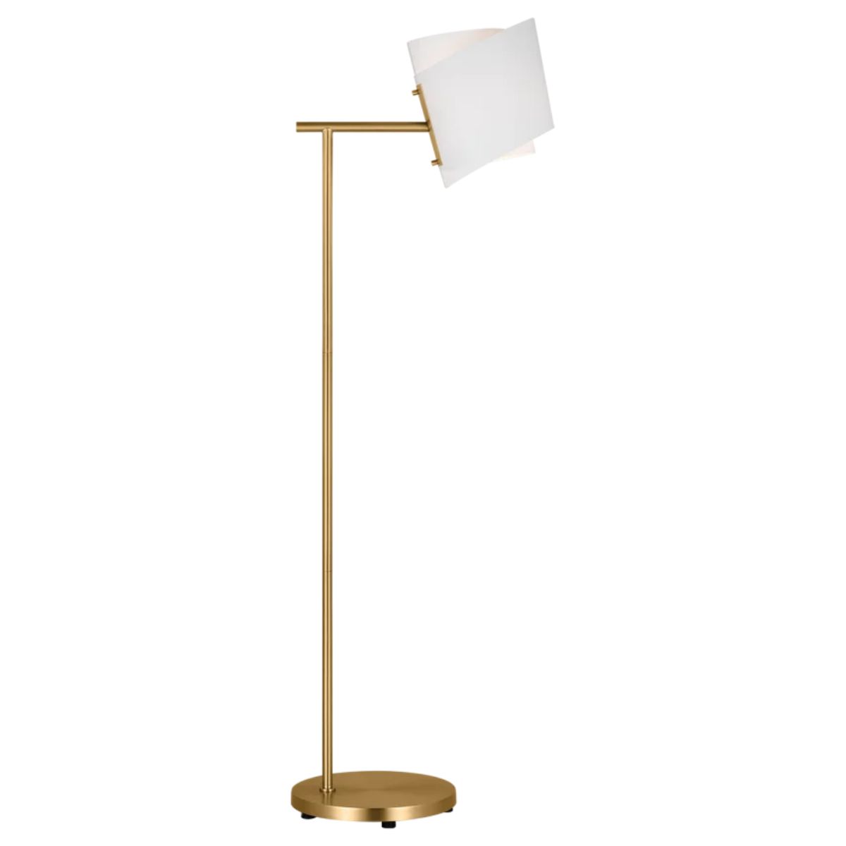 Paerero Medium Task Floor Lamp