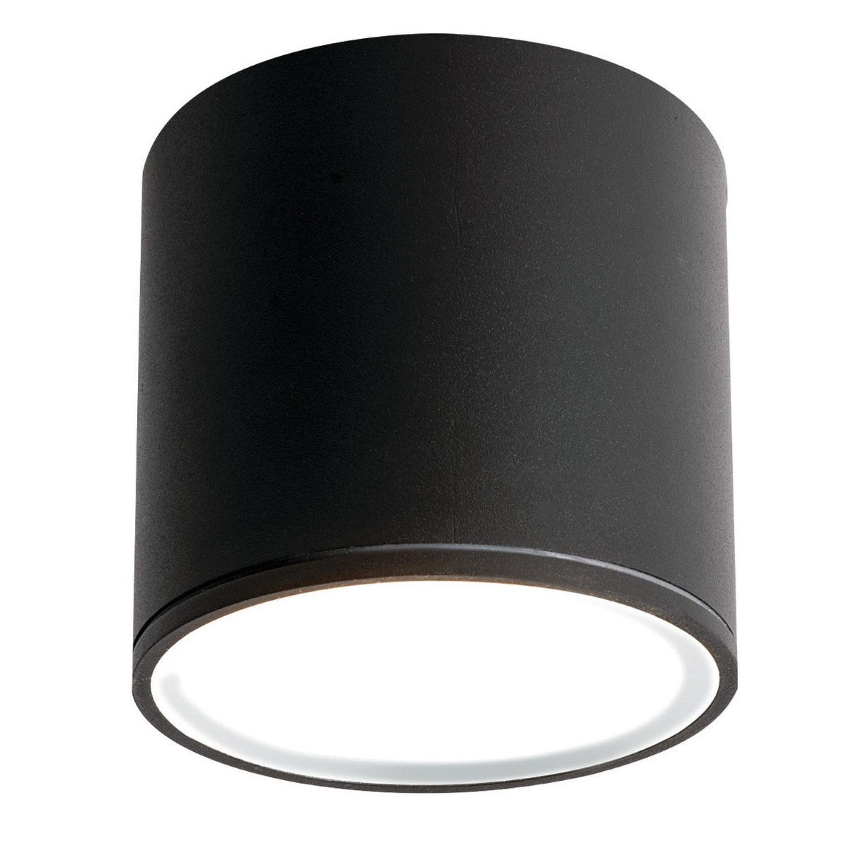 Everly Selectable CCT LED Outdoor Flush Mount Light - Bees Lighting