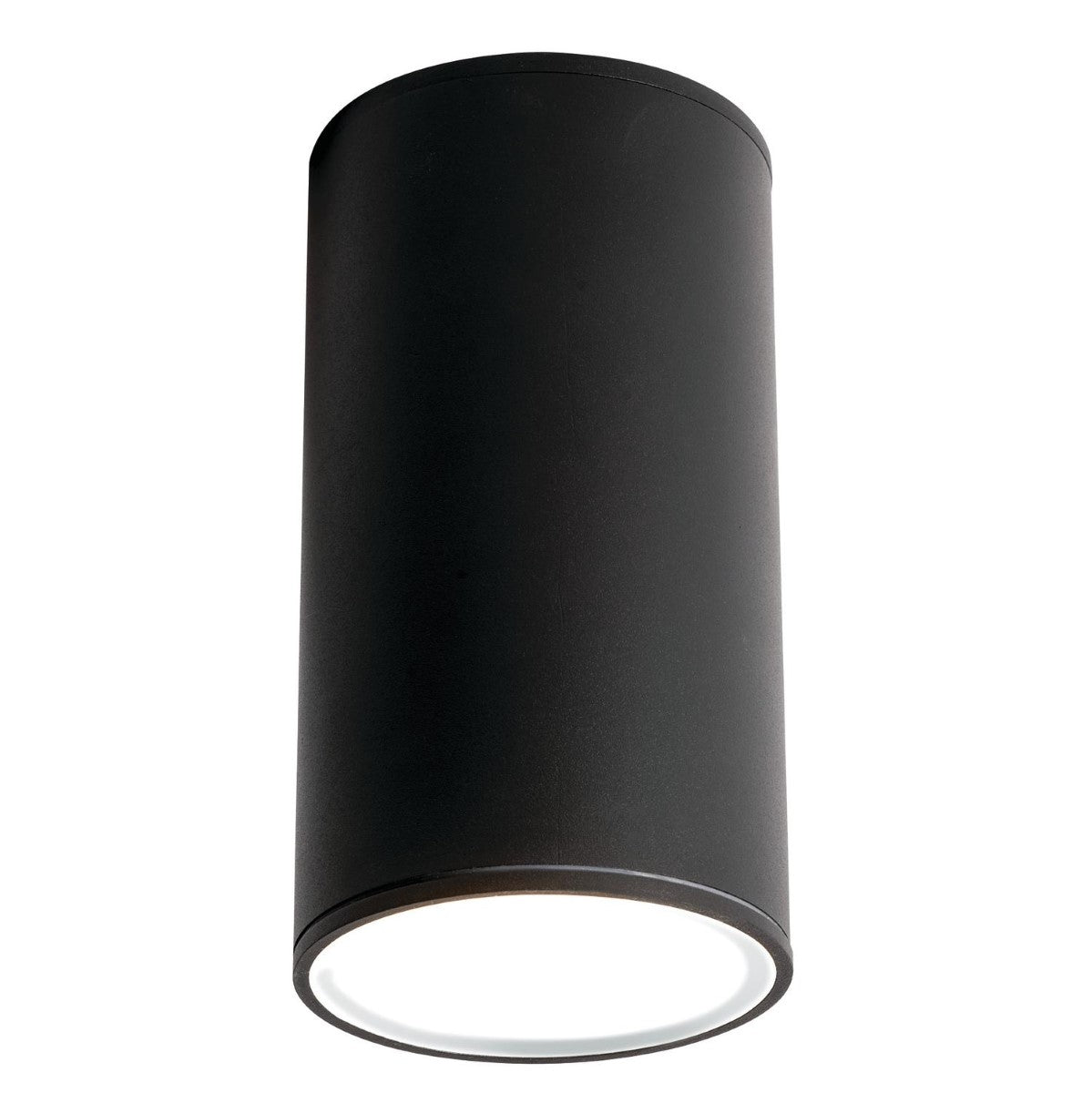 Everly Selectable CCT LED Outdoor Flush Mount Light - Bees Lighting