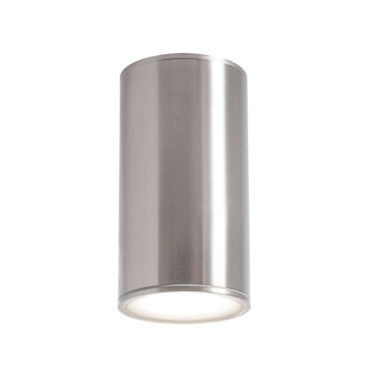Everly Selectable CCT LED Outdoor Flush Mount Light - Bees Lighting